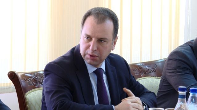 Vigen Sarkisyan