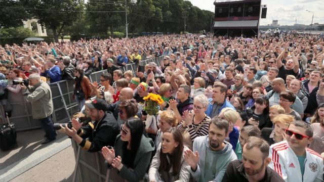 Фестиваль "Шашлык.Live"