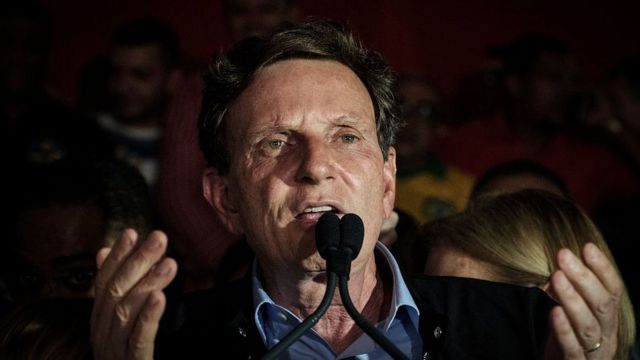 Brasil tem recorde de candidatos com denominações evangélicas