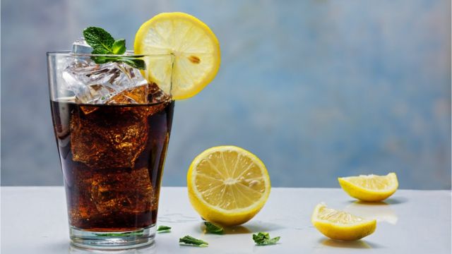 Coca cola