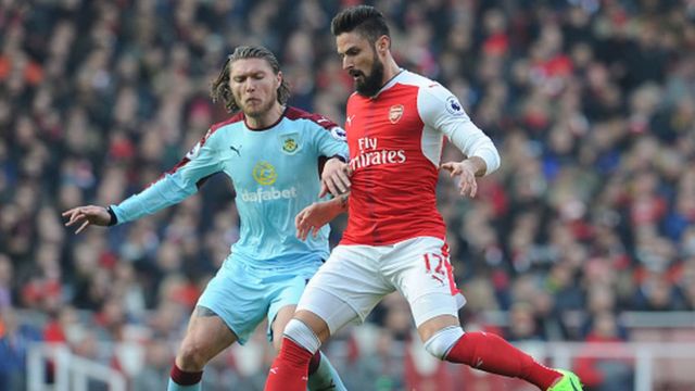 Ce samedi, Arsenal entamera son match du quatrième tour en jouant contre Southampton au St Mary's Stadium.