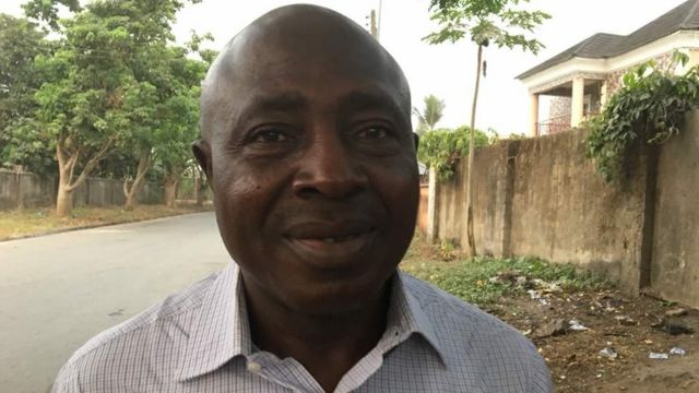 'Yan gudun hijira Kamaru