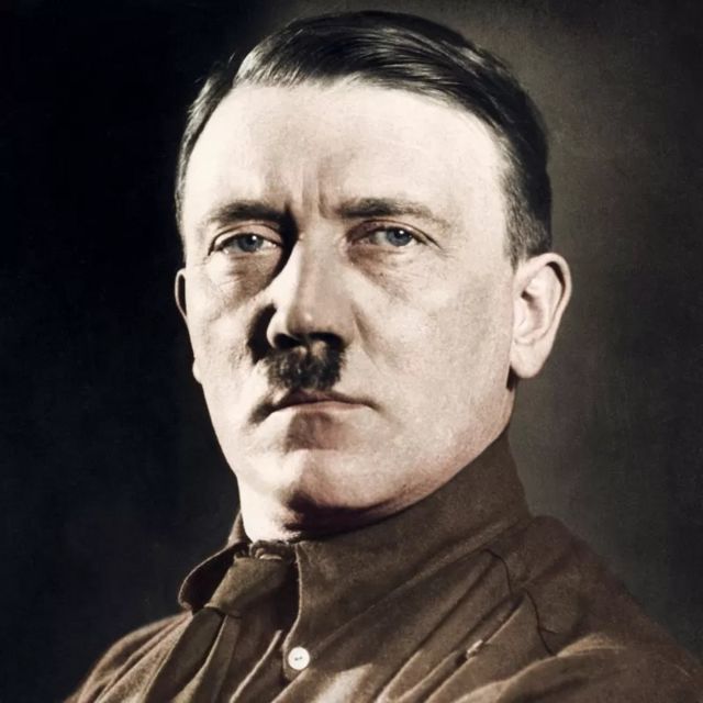 Adolf Hitler