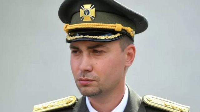 Голова розвідки Буданов спрогнозував, коли закінчиться війна та що буде ...