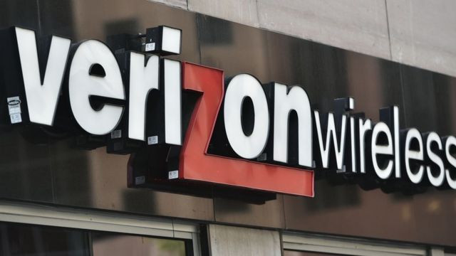 Verizon