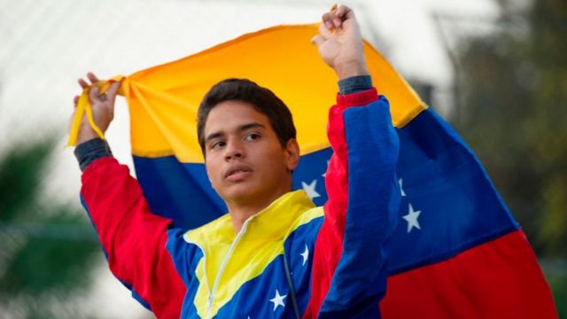 Los venezolanos que prosperan en Perú (y qué le aportan al país que los acoge) - BBC News Mundo