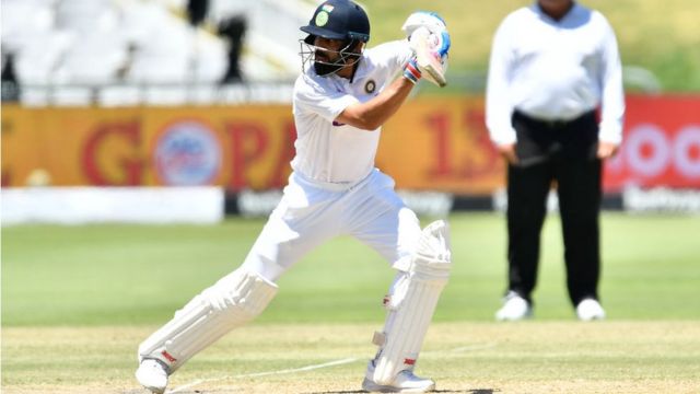 விராட் கோலி