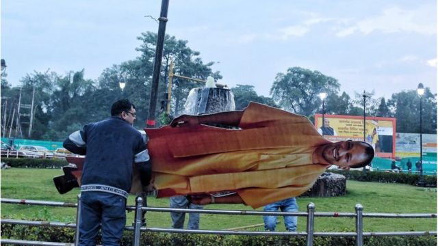 உத்தர பிரதேச தேர்தல்