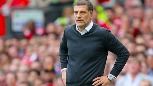 Slaven Bilic