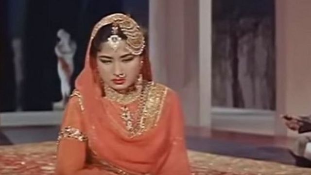 مینا کماری