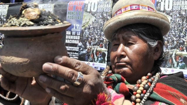 Boliviana