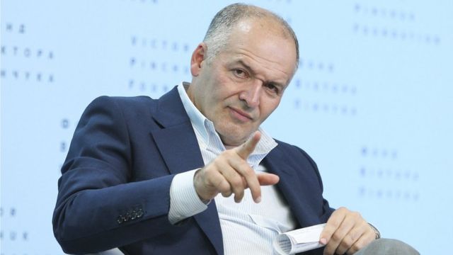 Віктор Пінчук