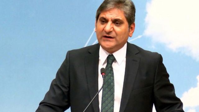 CHP'de Erdoğdu krizi: Beklenti 'istifa' yönünde 2 Aykut Erdoğdu