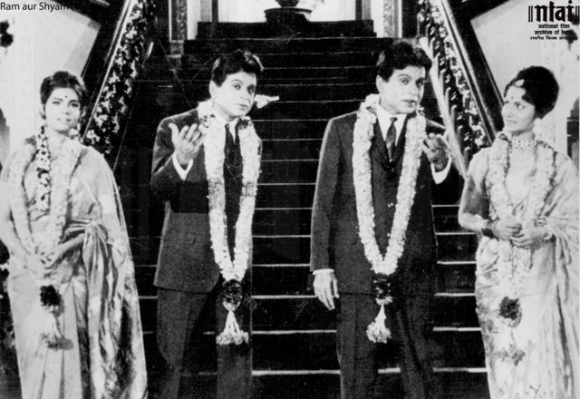 दिलीप कुमार