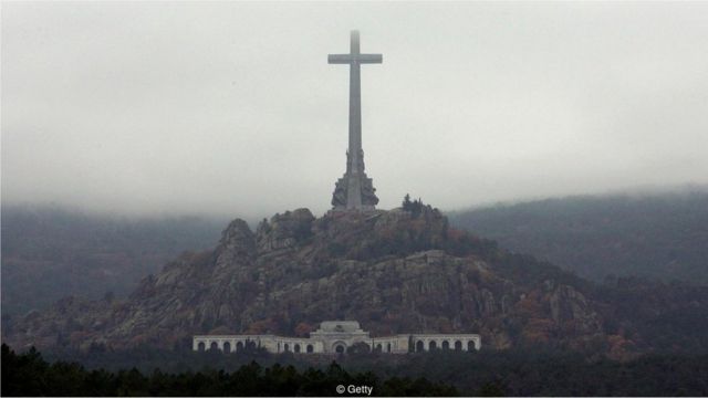 valle de los muertos