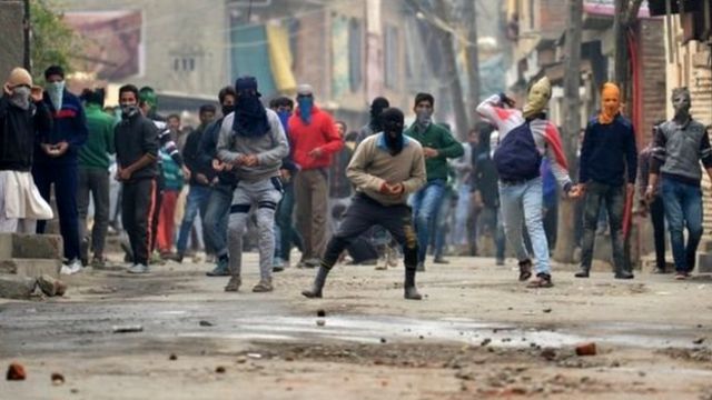 पाकिस्तानी कश्मीर गीत