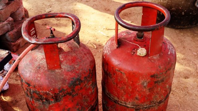Cylinder