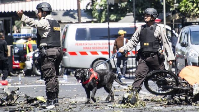 polisi