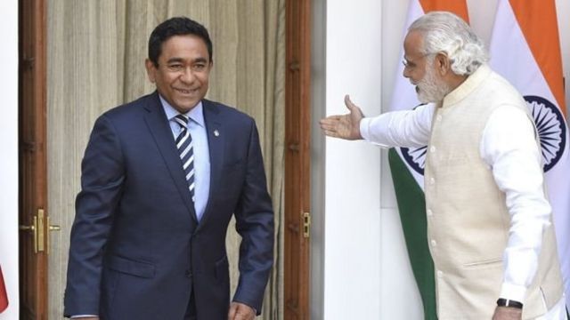 नरेंद्र मोदी