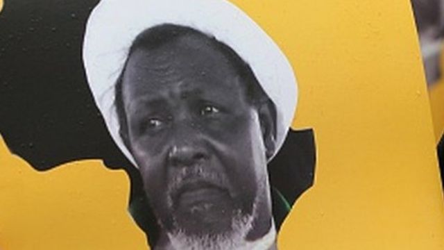 El-Zakzaky