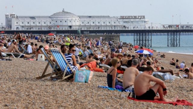 Brighton