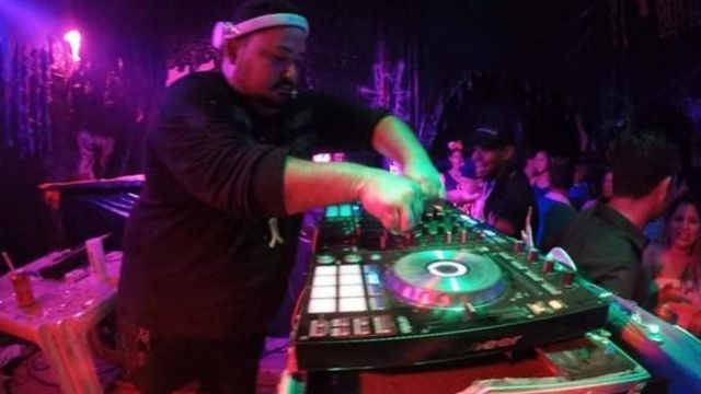 Wendell Silva, 38, se apresentava como DJ e promovia festas em Amapá antes da pandemia