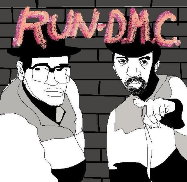Run-D.M.C.