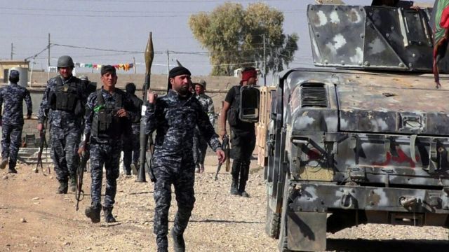 mosul