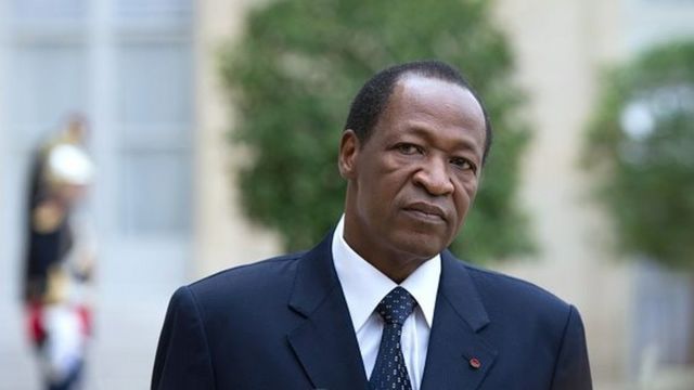 ''En cas de condamnation, la justice burkinabè demandera l'extradition des exilés pour qu'ils rentrent purger leurs peines au Burkina''