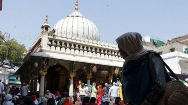 'தப்லிக் ஜமாத் வெளிநாட்டவர்கள் பலியாடுகள் ஆக்கப்பட்டனர்': மும்பை உயர் நீதிமன்றம்