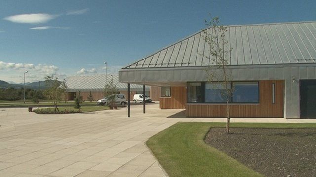 Bun-sgoil Ghàidhlig Loch Abar