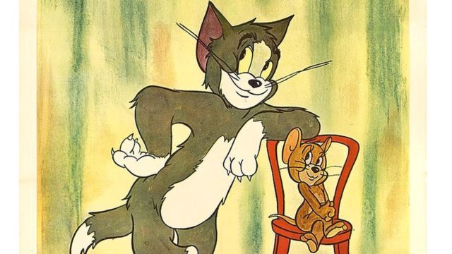 Cartoons That Should Return ٹوئٹر پر کارٹونوں کی بات کیوں ہو رہی ہے Bbc News اردو