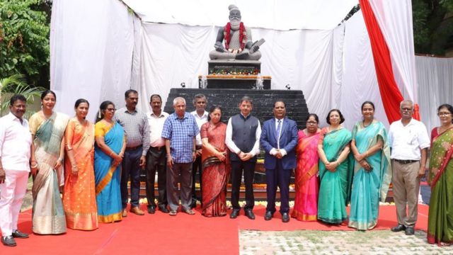 திருக்குறள் ஆளுநர் ரவி