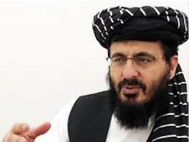 افغانستان