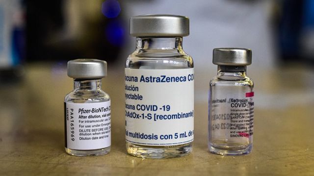 As tecnologias de algumas vacinas contra a covid-19 podem ser adaptadas para outras doenças