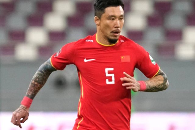 중국 축구 국가대표 '문신 금지령'...'문신 있으면 뽑지 말아라' - BBC News 코리아 중국 축구 국가대표 '문신 금지령'...'문신 있으면 뽑지 말아라' - Bbc News 코리아