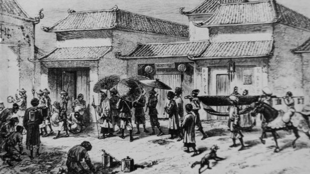 Hà Nội thật thủ và câu chuyện Nguyễn Tri Phương tuẫn tiết năm 1873 là một trong những câu chuyện lịch sử thú vị nhất về thành phố Hà Nội. Bạn sẽ được khám phá lại cuộc đời và công nghiệp của Nguyễn Tri Phương qua những hình ảnh và thông tin thú vị. Hãy cùng xem nhé!