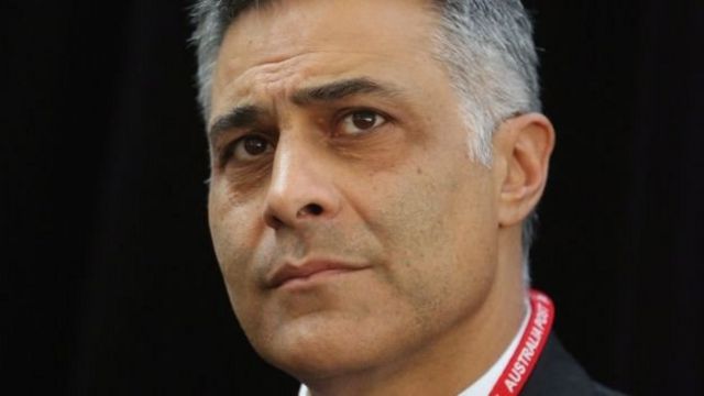 أحمد فاعور
