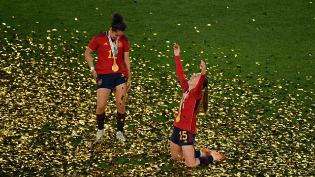 spain