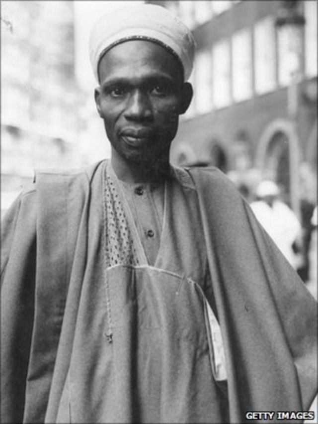 Sir Abubakar tafawa Balewa ne Fira Ministan ƙasar na farko