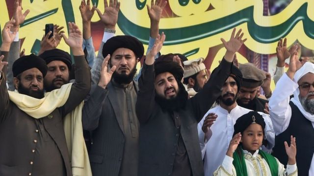 پاسکتان