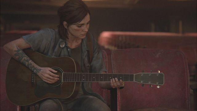The Last of Us 2 devs, voice actors are getting death threats