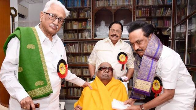 க. அன்பழகன்