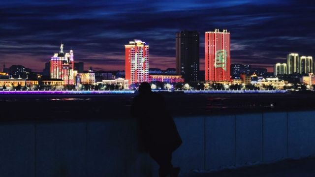 Широкий, Подвинься. Как На Дальнем Востоке ФСБ Заводит Дела О.