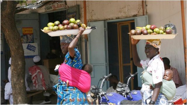 Le Tchad est l'un des pays les plus pauvres du monde