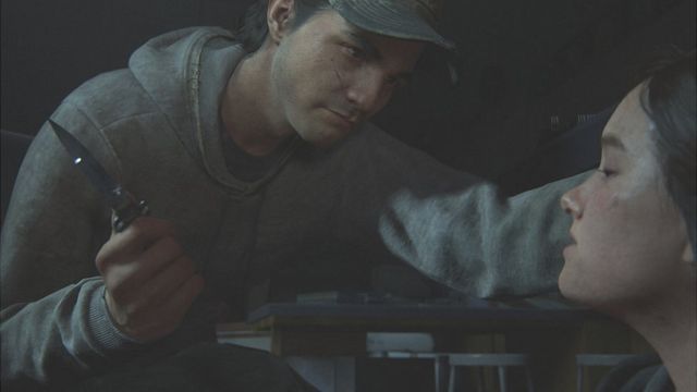 Last of Us Part 2: Creators say diversity in games 'essential