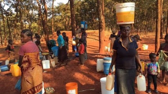 TZ imehifadhi wakimbizi wengi zaidi kutoka Burundi ukanda wa Afrika Mashariki