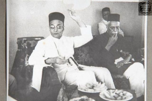 சாவர்க்கர்