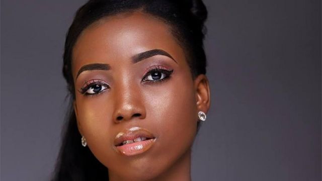 Which State Is The Most Beautiful Woman In Nigeria / Miss Nigeria 2019 Meet The Contestants / Find out which nationalities are included in this list.