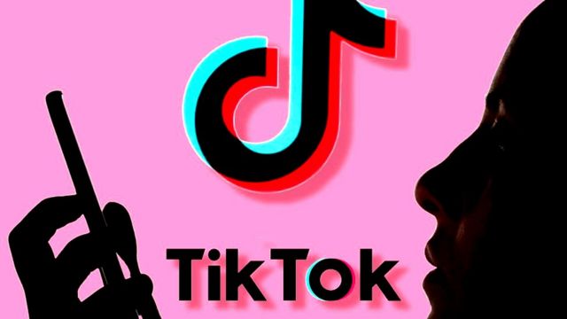 app Edit video TikTok